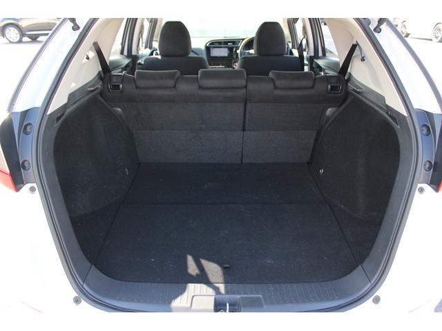 シャトル ハイブリッド ホンダセンシング 禁煙車 純正ナビ フルセグTV バックカメラ 衝突軽減 レーダークルーズコントロール ETC 電動格納ミラー プッシュスタート 路外逸脱抑制システム LEDヘッドライト Bluetooth接続(35枚目)