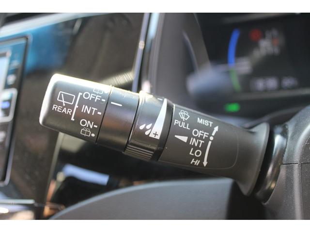 シャトル ハイブリッド ホンダセンシング 禁煙車 純正ナビ フルセグTV バックカメラ 衝突軽減 レーダークルーズコントロール ETC 電動格納ミラー プッシュスタート 路外逸脱抑制システム LEDヘッドライト Bluetooth接続(44枚目)
