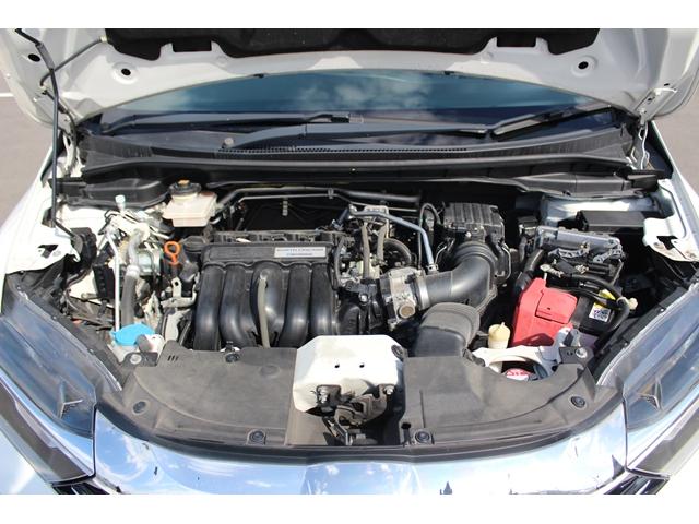 シャトル ハイブリッド ホンダセンシング 禁煙車 純正ナビ フルセグTV バックカメラ 衝突軽減 レーダークルーズコントロール ETC 電動格納ミラー プッシュスタート 路外逸脱抑制システム LEDヘッドライト Bluetooth接続(68枚目)