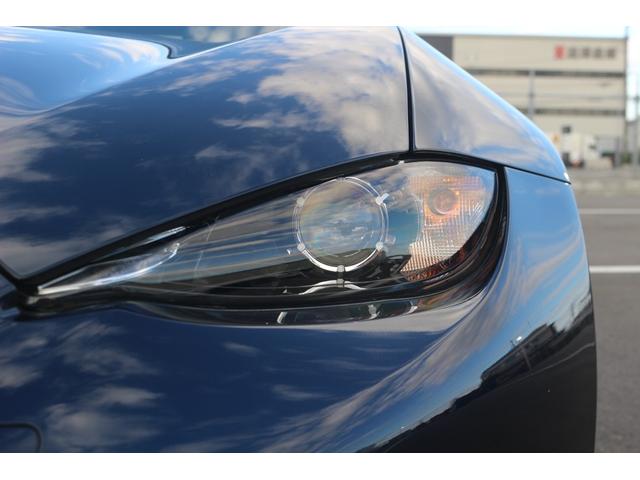 ロードスター S 禁煙車 ワンオーナー 6速マニュアル LEDヘッドライト 衝突軽減ブレーキ コーナーセンサー SRSサイドエアバック レーンアシスト ブラインドスポットモニター 純正16AW ETC 純正オーディオ(17枚目)