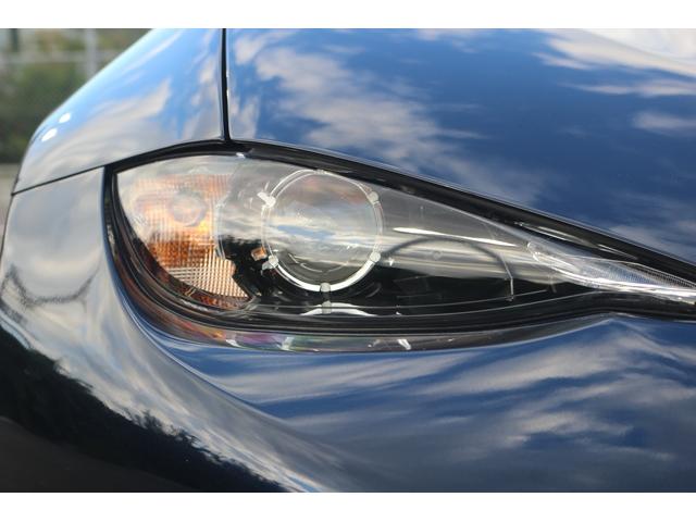 ロードスター S 禁煙車 ワンオーナー 6速マニュアル LEDヘッドライト 衝突軽減ブレーキ コーナーセンサー SRSサイドエアバック レーンアシスト ブラインドスポットモニター 純正16AW ETC 純正オーディオ(19枚目)
