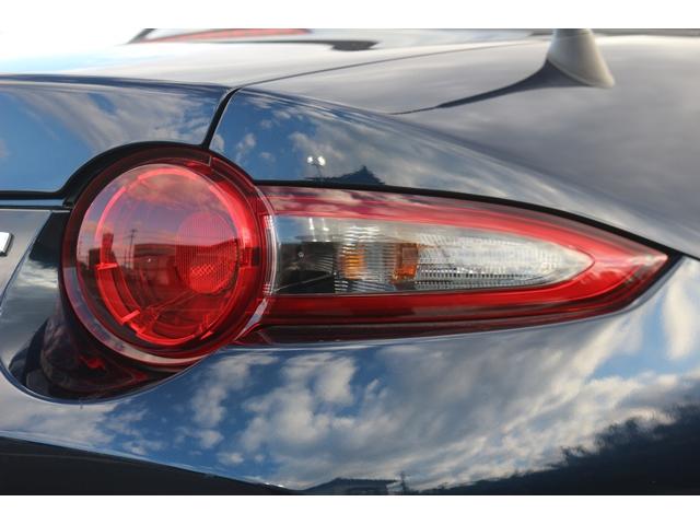 ロードスター S 禁煙車 ワンオーナー 6速マニュアル LEDヘッドライト 衝突軽減ブレーキ コーナーセンサー SRSサイドエアバック レーンアシスト ブラインドスポットモニター 純正16AW ETC 純正オーディオ(20枚目)