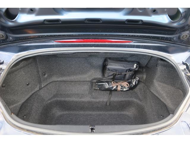 ロードスター S 禁煙車 ワンオーナー 6速マニュアル LEDヘッドライト 衝突軽減ブレーキ コーナーセンサー SRSサイドエアバック レーンアシスト ブラインドスポットモニター 純正16AW ETC 純正オーディオ(30枚目)