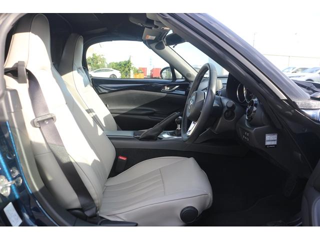 ロードスター S 禁煙車 ワンオーナー 6速マニュアル LEDヘッドライト 衝突軽減ブレーキ コーナーセンサー SRSサイドエアバック レーンアシスト ブラインドスポットモニター 純正16AW ETC 純正オーディオ(32枚目)