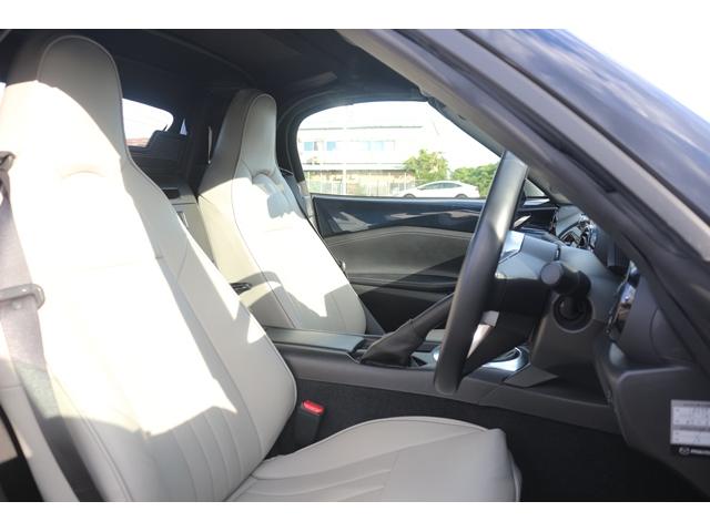 ロードスター S 禁煙車 ワンオーナー 6速マニュアル LEDヘッドライト 衝突軽減ブレーキ コーナーセンサー SRSサイドエアバック レーンアシスト ブラインドスポットモニター 純正16AW ETC 純正オーディオ(33枚目)