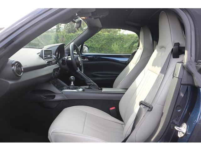 ロードスター S 禁煙車 ワンオーナー 6速マニュアル LEDヘッドライト 衝突軽減ブレーキ コーナーセンサー SRSサイドエアバック レーンアシスト ブラインドスポットモニター 純正16AW ETC 純正オーディオ(34枚目)