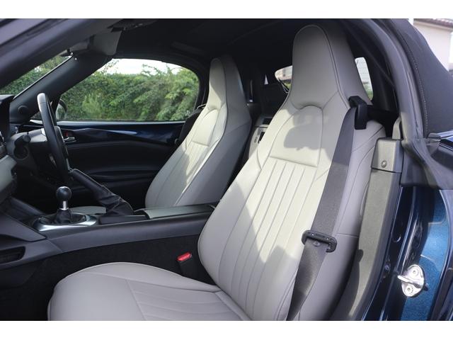 ロードスター S 禁煙車 ワンオーナー 6速マニュアル LEDヘッドライト 衝突軽減ブレーキ コーナーセンサー SRSサイドエアバック レーンアシスト ブラインドスポットモニター 純正16AW ETC 純正オーディオ(35枚目)