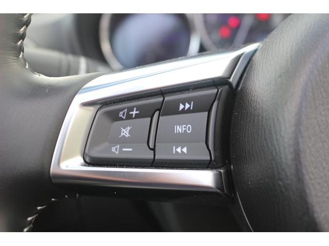 ロードスター S 禁煙車 ワンオーナー 6速マニュアル LEDヘッドライト 衝突軽減ブレーキ コーナーセンサー SRSサイドエアバック レーンアシスト ブラインドスポットモニター 純正16AW ETC 純正オーディオ(38枚目)