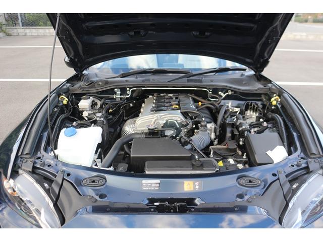 ロードスター S 禁煙車 ワンオーナー 6速マニュアル LEDヘッドライト 衝突軽減ブレーキ コーナーセンサー SRSサイドエアバック レーンアシスト ブラインドスポットモニター 純正16AW ETC 純正オーディオ(69枚目)