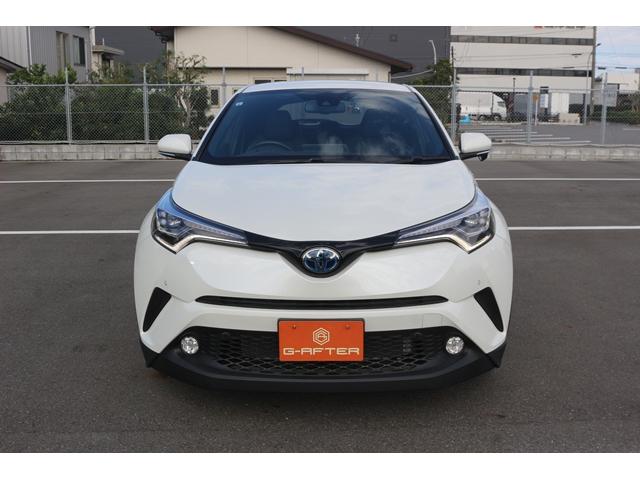 TOYOTA C-HR G