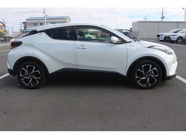 TOYOTA C-HR G