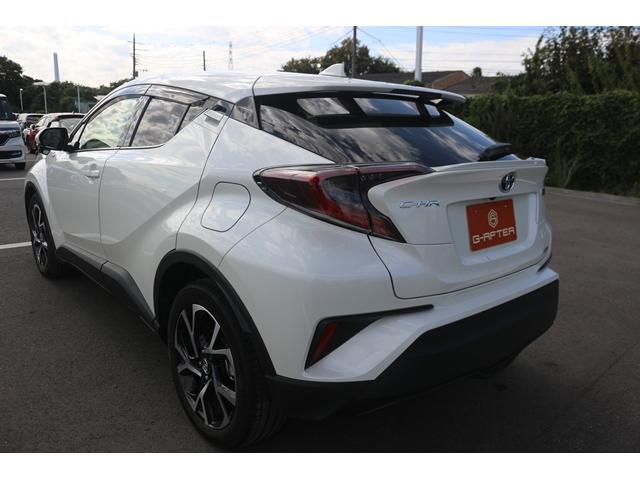 TOYOTA C-HR G