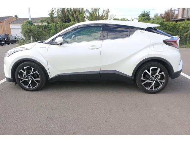 TOYOTA C-HR G