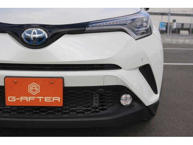 TOYOTA C-HR G