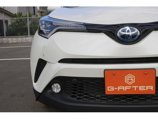 TOYOTA C-HR G