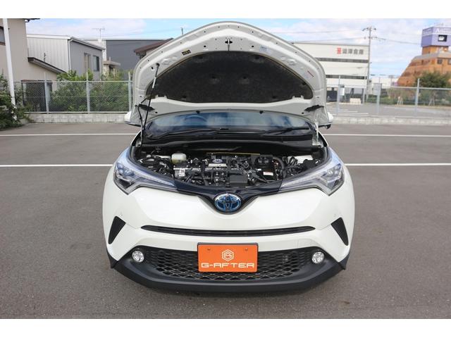 TOYOTA C-HR G