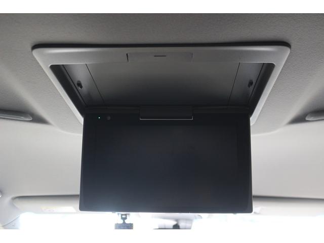 アルファード 2.5S 後席モニター 後期型 純正9インチナビ フルセグ バックカメラ 両側電動ドア LEDヘッドライト 衝突軽減ブレーキ 純正18AW クルーズコントロール コーナーセンサー ETC Bluetooth接続(3枚目)