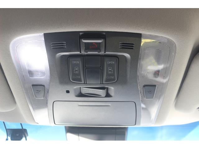 アルファード 2.5S 後席モニター 後期型 純正9インチナビ フルセグ バックカメラ 両側電動ドア LEDヘッドライト 衝突軽減ブレーキ 純正18AW クルーズコントロール コーナーセンサー ETC Bluetooth接続(6枚目)