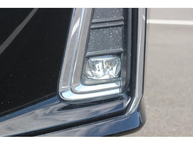 アルファード 2.5S 後席モニター 後期型 純正9インチナビ フルセグ バックカメラ 両側電動ドア LEDヘッドライト 衝突軽減ブレーキ 純正18AW クルーズコントロール コーナーセンサー ETC Bluetooth接続(18枚目)