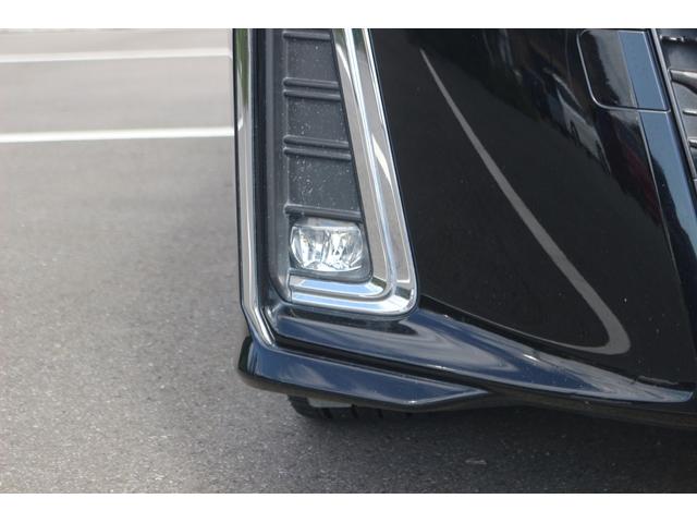 アルファード 2.5S 後席モニター 後期型 純正9インチナビ フルセグ バックカメラ 両側電動ドア LEDヘッドライト 衝突軽減ブレーキ 純正18AW クルーズコントロール コーナーセンサー ETC Bluetooth接続(21枚目)