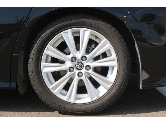 アルファード 2.5S 後席モニター 後期型 純正9インチナビ フルセグ バックカメラ 両側電動ドア LEDヘッドライト 衝突軽減ブレーキ 純正18AW クルーズコントロール コーナーセンサー ETC Bluetooth接続(28枚目)