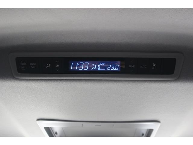 アルファード 2.5S 後席モニター 後期型 純正9インチナビ フルセグ バックカメラ 両側電動ドア LEDヘッドライト 衝突軽減ブレーキ 純正18AW クルーズコントロール コーナーセンサー ETC Bluetooth接続(48枚目)