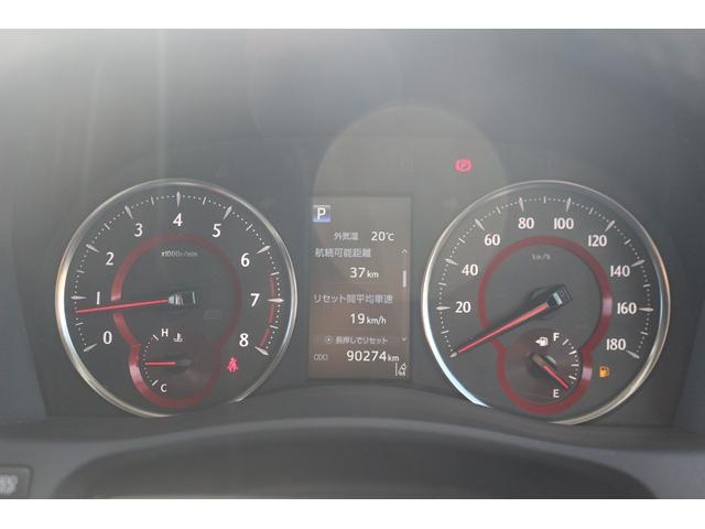 アルファード 2.5S 後席モニター 後期型 純正9インチナビ フルセグ バックカメラ 両側電動ドア LEDヘッドライト 衝突軽減ブレーキ 純正18AW クルーズコントロール コーナーセンサー ETC Bluetooth接続(57枚目)