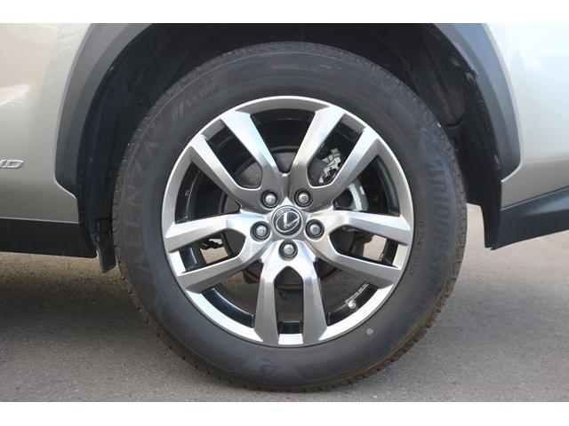 ＮＸ ＮＸ３００ｈ　バージョンＬ　禁煙車　純正１０．３インチナビ　フルセグ　全周囲カメラ　赤・茶革シート　ブラインドスポットモニター　３眼ヘッドライト　シートエアコン　シートヒーター　衝突軽減　レーダークルーズ　ＢＴ接続　ＥＴＣ（28枚目）