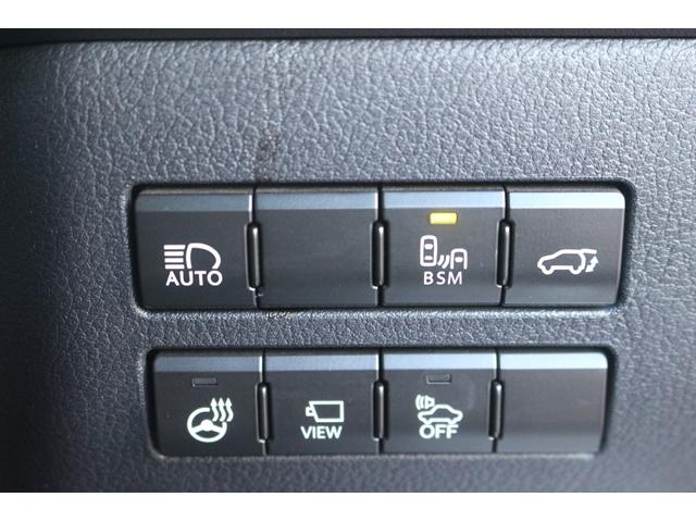 ＮＸ ＮＸ３００ｈ　バージョンＬ　禁煙車　純正１０．３インチナビ　フルセグ　全周囲カメラ　赤・茶革シート　ブラインドスポットモニター　３眼ヘッドライト　シートエアコン　シートヒーター　衝突軽減　レーダークルーズ　ＢＴ接続　ＥＴＣ（52枚目）