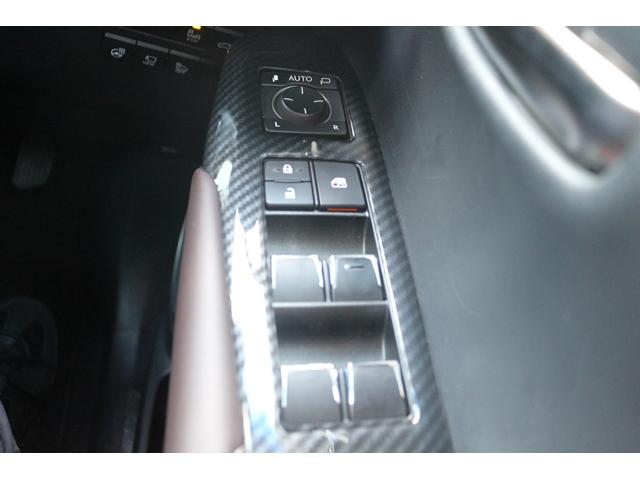 ＮＸ ＮＸ３００ｈ　バージョンＬ　禁煙車　純正１０．３インチナビ　フルセグ　全周囲カメラ　赤・茶革シート　ブラインドスポットモニター　３眼ヘッドライト　シートエアコン　シートヒーター　衝突軽減　レーダークルーズ　ＢＴ接続　ＥＴＣ（57枚目）