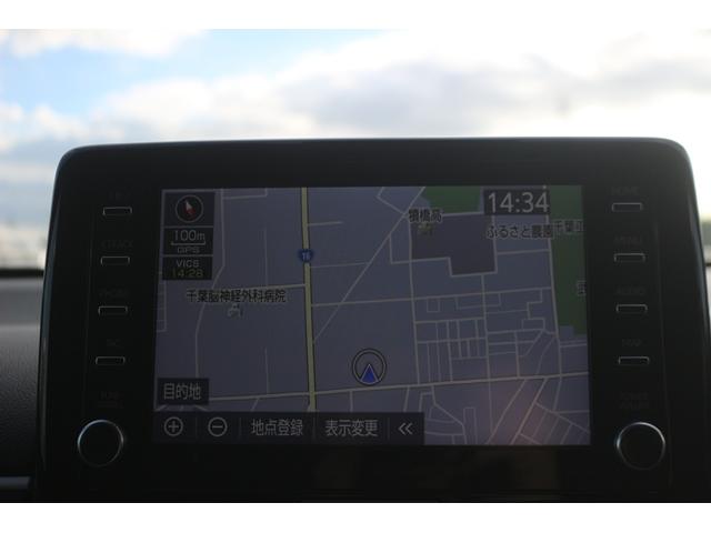 ヤリス Ｚ　禁煙車　６ＭＴ　純正ディスプレイオーディオ　衝突軽減ブレーキ　シートヒーター　レーダークルーズコントロール　純正１６ＡＷ　ＥＴＣ　電動格納ドアミラー　Ｂｌｕｅｔｏｏｔｈ接続　プッシュスタート（3枚目）