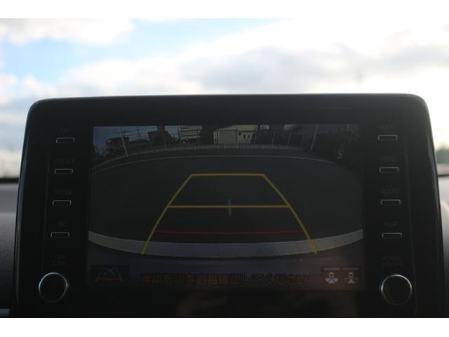 ヤリス Ｚ　禁煙車　６ＭＴ　純正ディスプレイオーディオ　衝突軽減ブレーキ　シートヒーター　レーダークルーズコントロール　純正１６ＡＷ　ＥＴＣ　電動格納ドアミラー　Ｂｌｕｅｔｏｏｔｈ接続　プッシュスタート（4枚目）