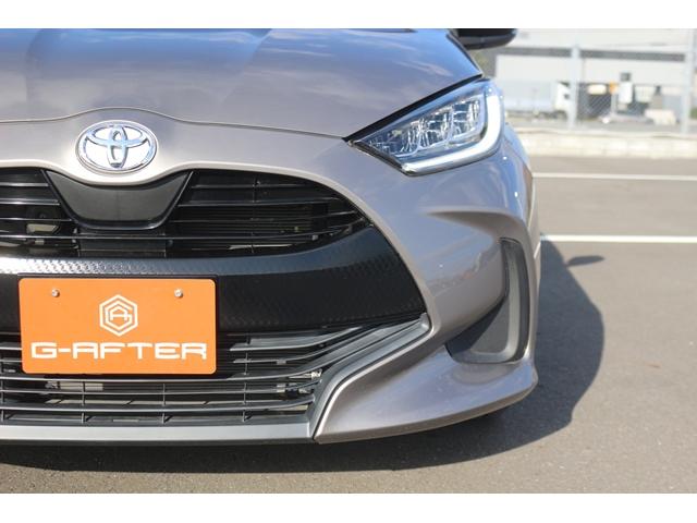 ヤリス Ｚ　禁煙車　６ＭＴ　純正ディスプレイオーディオ　衝突軽減ブレーキ　シートヒーター　レーダークルーズコントロール　純正１６ＡＷ　ＥＴＣ　電動格納ドアミラー　Ｂｌｕｅｔｏｏｔｈ接続　プッシュスタート（16枚目）