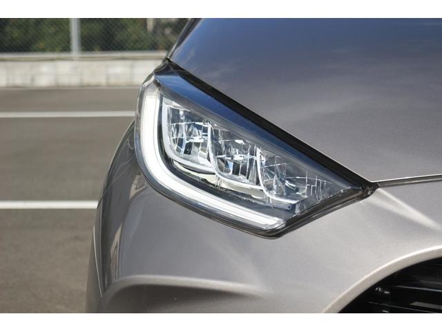 ヤリス Ｚ　禁煙車　６ＭＴ　純正ディスプレイオーディオ　衝突軽減ブレーキ　シートヒーター　レーダークルーズコントロール　純正１６ＡＷ　ＥＴＣ　電動格納ドアミラー　Ｂｌｕｅｔｏｏｔｈ接続　プッシュスタート（19枚目）