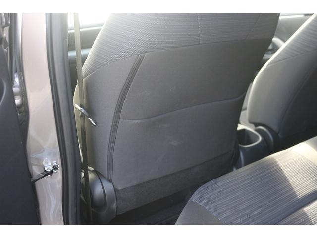 ヤリス Ｚ　禁煙車　６ＭＴ　純正ディスプレイオーディオ　衝突軽減ブレーキ　シートヒーター　レーダークルーズコントロール　純正１６ＡＷ　ＥＴＣ　電動格納ドアミラー　Ｂｌｕｅｔｏｏｔｈ接続　プッシュスタート（44枚目）