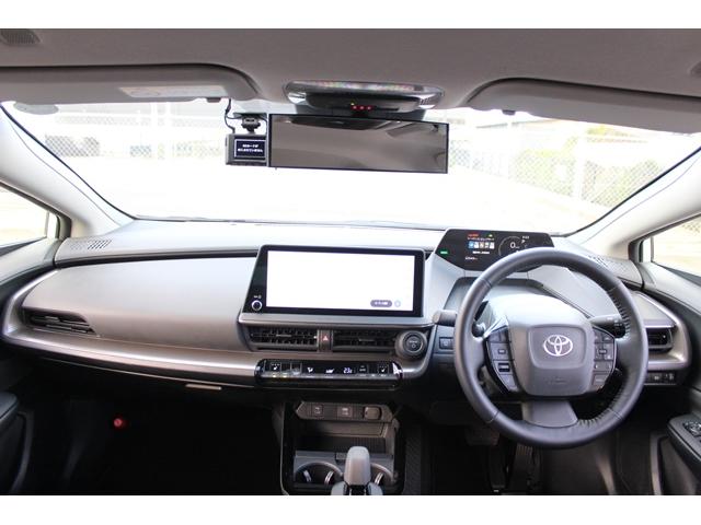 TOYOTA PRIUS U