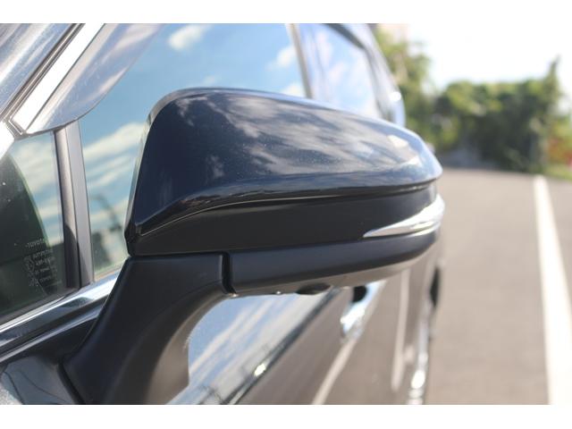 ハリアーハイブリッド Ｚ　レザーパッケージ　禁煙車　調光パノラマルーフ　ＪＢＬサウンド　黒革シート　純正１２．３型ナビ　フルセグＴＶ　全方位カメラ　シートクーラー・シートヒーター　ステアリングヒーター　デジタルミラー　　衝突軽減　電動リアゲート（25枚目）