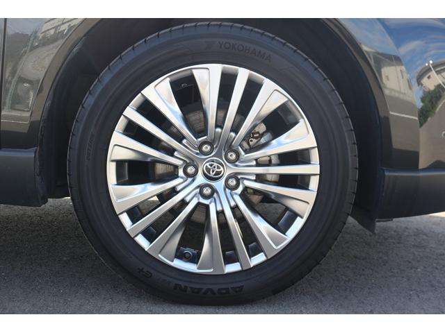 ハリアーハイブリッド Ｚ　レザーパッケージ　禁煙車　調光パノラマルーフ　ＪＢＬサウンド　黒革シート　純正１２．３型ナビ　フルセグＴＶ　全方位カメラ　シートクーラー・シートヒーター　ステアリングヒーター　デジタルミラー　　衝突軽減　電動リアゲート（27枚目）