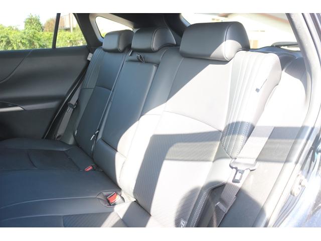 ハリアーハイブリッド Ｚ　レザーパッケージ　禁煙車　調光パノラマルーフ　ＪＢＬサウンド　黒革シート　純正１２．３型ナビ　フルセグＴＶ　全方位カメラ　シートクーラー・シートヒーター　ステアリングヒーター　デジタルミラー　　衝突軽減　電動リアゲート（42枚目）