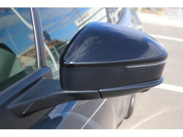 プリウス Ｚ　禁煙車　パノラマルーフ　黒革シート　純正１２．３型ナビ　全方位カメラ　フルセグＴＶ　レーダークルーズコントロール　シートクーラー　シートヒーター　デジタルミラー　　ＥＴＣ２．０　トヨタセーフティセンス（23枚目）