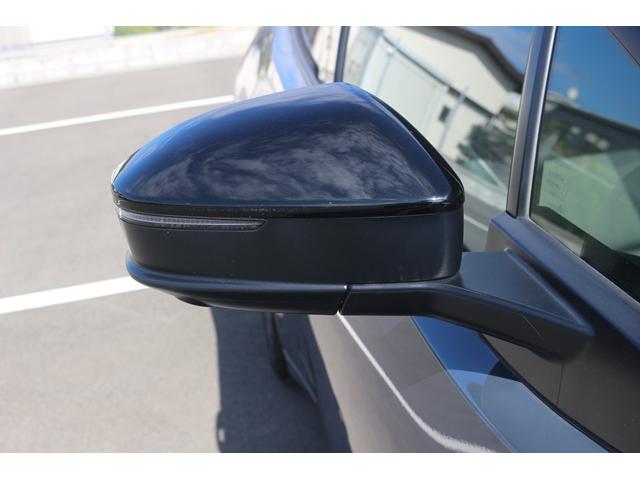プリウス Ｚ　禁煙車　パノラマルーフ　黒革シート　純正１２．３型ナビ　全方位カメラ　フルセグＴＶ　レーダークルーズコントロール　シートクーラー　シートヒーター　デジタルミラー　　ＥＴＣ２．０　トヨタセーフティセンス（24枚目）