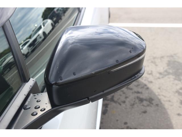 プリウス Ｚ　禁煙車　パノラマルーフ　モデリスタエアロ　トヨタセーフティセンス　純正１２．３型ナビ　フルセグ　バックカメラ　電動Ｒゲート　黒革シート　レーダークルーズ　衝突軽減　ＥＴＣ　パワーシート　シートヒーター（24枚目）