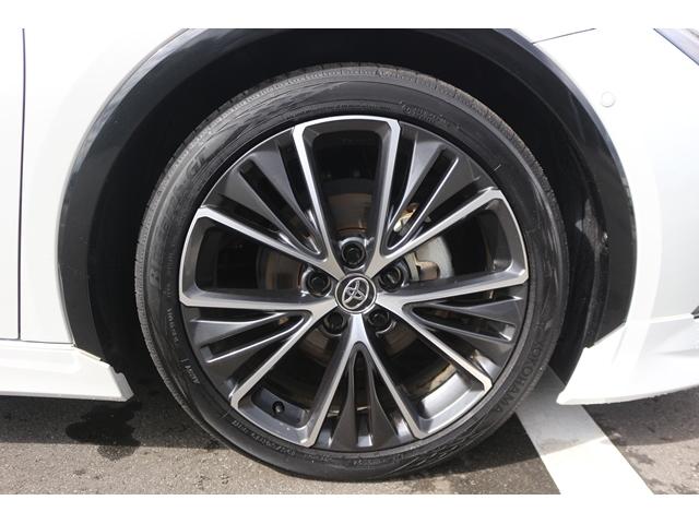 プリウス Ｚ　禁煙車　パノラマルーフ　モデリスタエアロ　トヨタセーフティセンス　純正１２．３型ナビ　フルセグ　バックカメラ　電動Ｒゲート　黒革シート　レーダークルーズ　衝突軽減　ＥＴＣ　パワーシート　シートヒーター（26枚目）