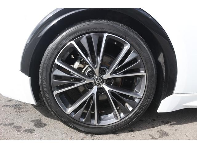 プリウス Ｚ　禁煙車　パノラマルーフ　モデリスタエアロ　トヨタセーフティセンス　純正１２．３型ナビ　フルセグ　バックカメラ　電動Ｒゲート　黒革シート　レーダークルーズ　衝突軽減　ＥＴＣ　パワーシート　シートヒーター（27枚目）