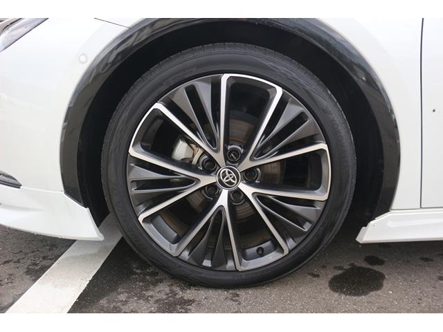 プリウス Ｚ　禁煙車　パノラマルーフ　モデリスタエアロ　トヨタセーフティセンス　純正１２．３型ナビ　フルセグ　バックカメラ　電動Ｒゲート　黒革シート　レーダークルーズ　衝突軽減　ＥＴＣ　パワーシート　シートヒーター（29枚目）