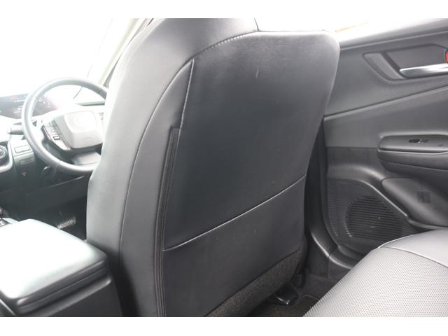 プリウス Ｚ　禁煙車　パノラマルーフ　モデリスタエアロ　トヨタセーフティセンス　純正１２．３型ナビ　フルセグ　バックカメラ　電動Ｒゲート　黒革シート　レーダークルーズ　衝突軽減　ＥＴＣ　パワーシート　シートヒーター（43枚目）