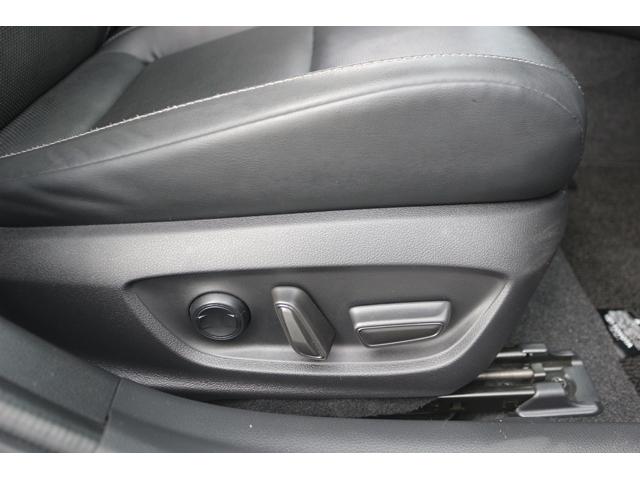 プリウス Ｚ　禁煙車　パノラマルーフ　モデリスタエアロ　トヨタセーフティセンス　純正１２．３型ナビ　フルセグ　バックカメラ　電動Ｒゲート　黒革シート　レーダークルーズ　衝突軽減　ＥＴＣ　パワーシート　シートヒーター（46枚目）