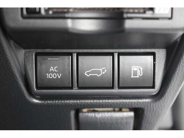 プリウス Ｚ　禁煙車　パノラマルーフ　モデリスタエアロ　トヨタセーフティセンス　純正１２．３型ナビ　フルセグ　バックカメラ　電動Ｒゲート　黒革シート　レーダークルーズ　衝突軽減　ＥＴＣ　パワーシート　シートヒーター（59枚目）