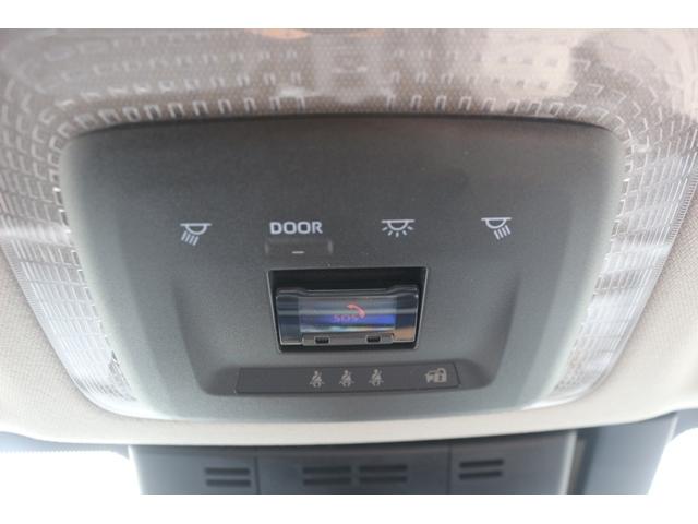 プリウス Ｚ　禁煙車　パノラマルーフ　モデリスタエアロ　トヨタセーフティセンス　純正１２．３型ナビ　フルセグ　バックカメラ　電動Ｒゲート　黒革シート　レーダークルーズ　衝突軽減　ＥＴＣ　パワーシート　シートヒーター（62枚目）