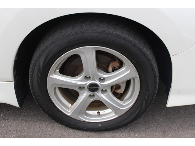 リーフ G 禁煙車 ツートンカラー 純正ナビ 全周囲カメラ フルセグTV プロパイロット 衝突軽減ブレーキ レーダークルーズ シートヒーター 社外アルミホイール LEDライト ETC Bluetooth接続(24枚目)